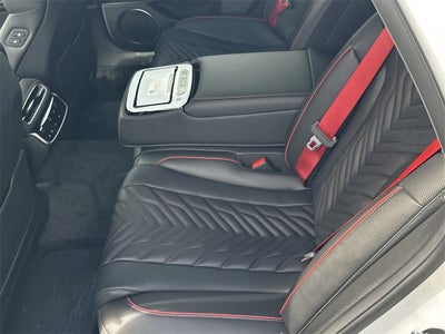 2026 Genesis G80 2.5T