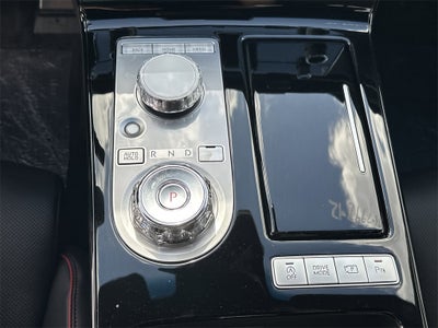 2026 Genesis G80 2.5T