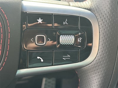 2026 Genesis G80 2.5T