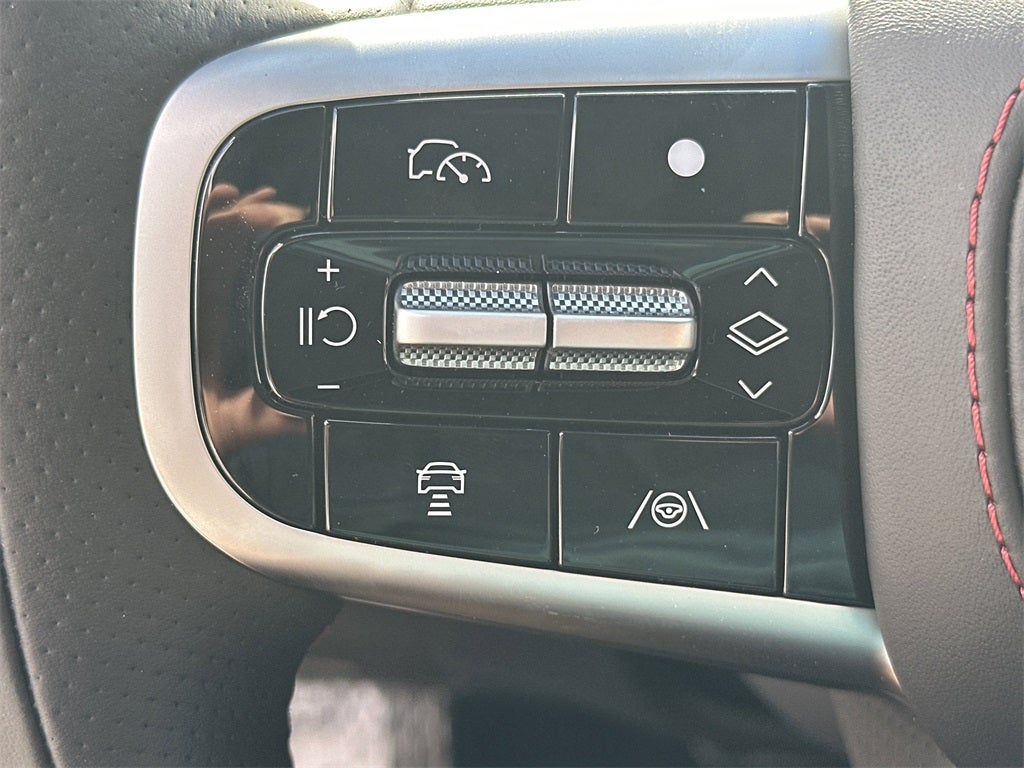 2026 Genesis G80 2.5T