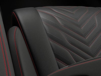 2026 Genesis G80 2.5T