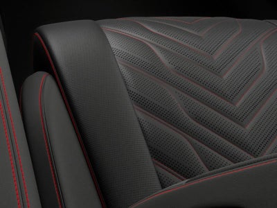 2026 Genesis G80 2.5T