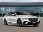 2026 Genesis G80 2.5T