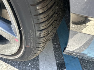 2026 Genesis G80 2.5T