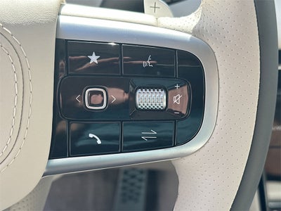 2026 Genesis G80 2.5T