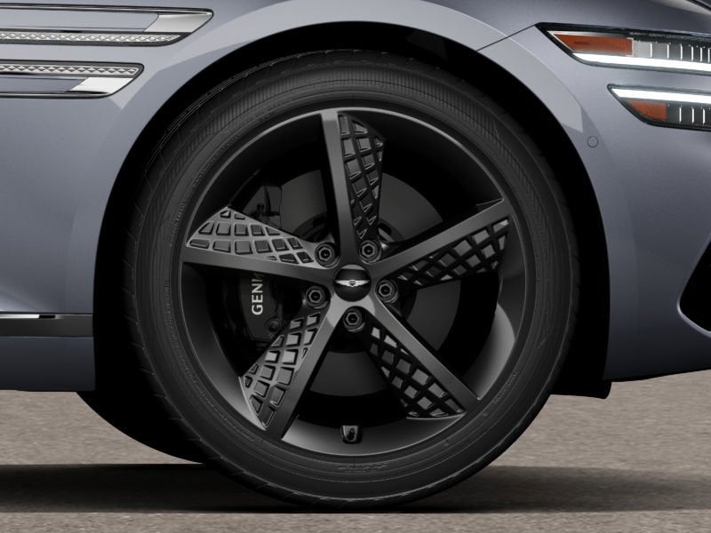 2026 Genesis G80 2.5T