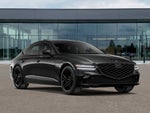 2027 Genesis G80 3.5T