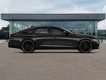 2027 Genesis G80 3.5T