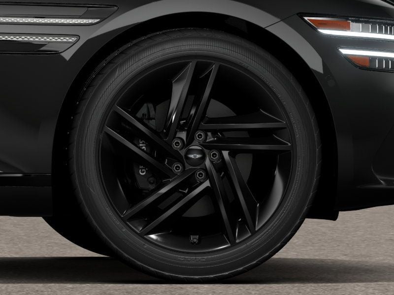 2027 Genesis G80 3.5T