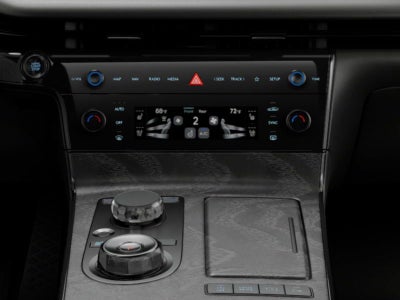 2026 Genesis G80 3.5T