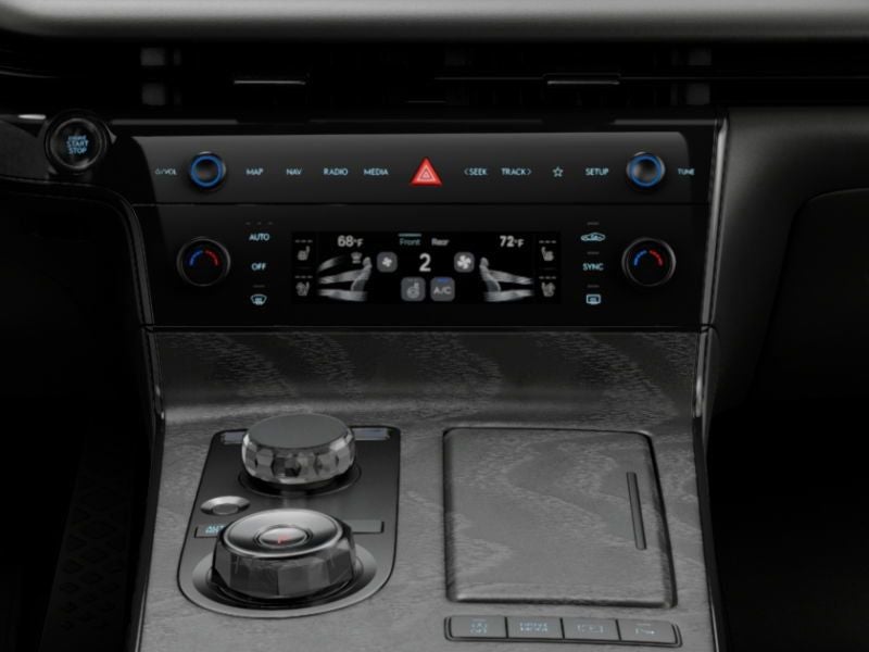 2026 Genesis G80 3.5T