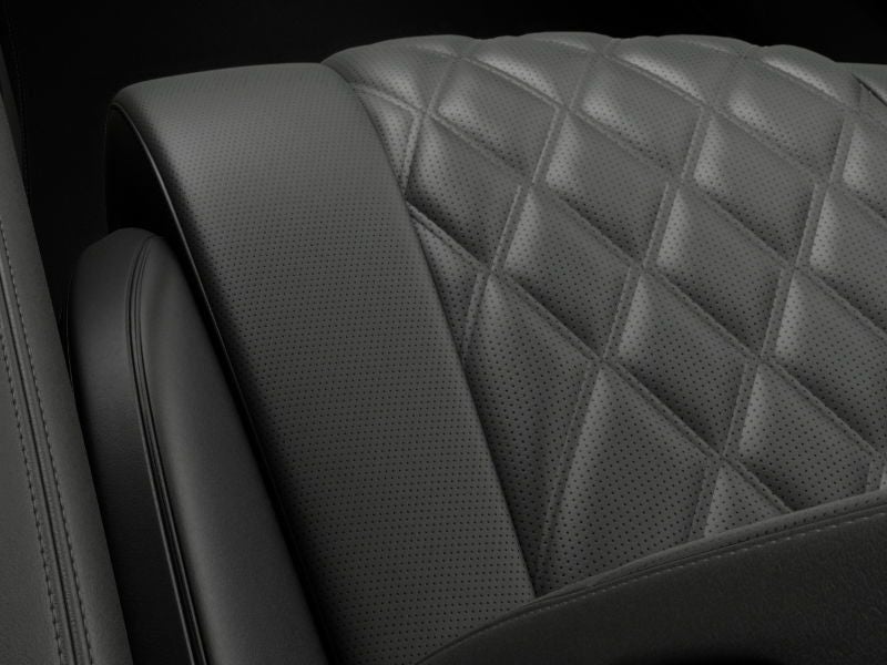 2026 Genesis G80 3.5T