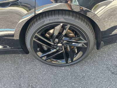 2026 Genesis G80 3.5T