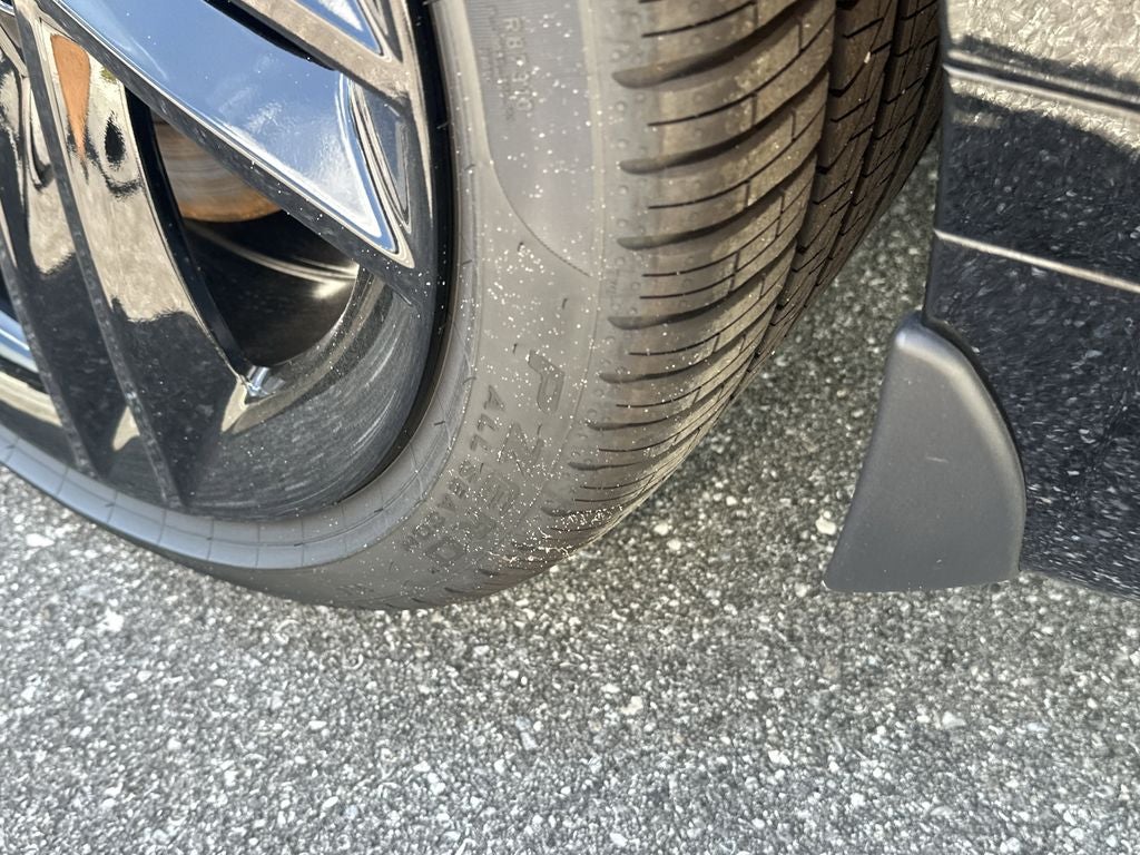 2026 Genesis G80 3.5T