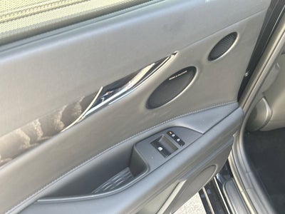 2026 Genesis G80 3.5T