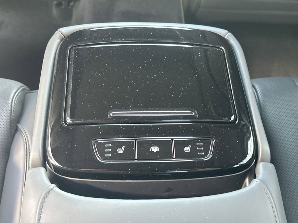 2026 Genesis G80 3.5T