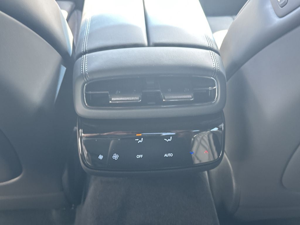 2026 Genesis G80 3.5T