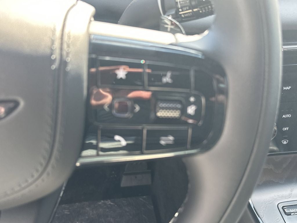 2026 Genesis G80 3.5T