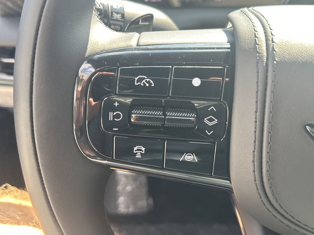 2026 Genesis G80 3.5T