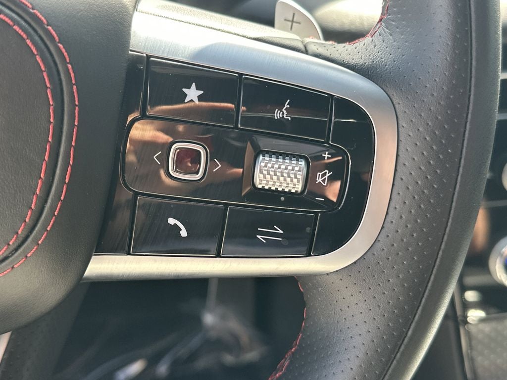 2025 Genesis G80 3.5T