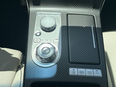 2027 Genesis G80 3.5T SPORT PRESTIGE