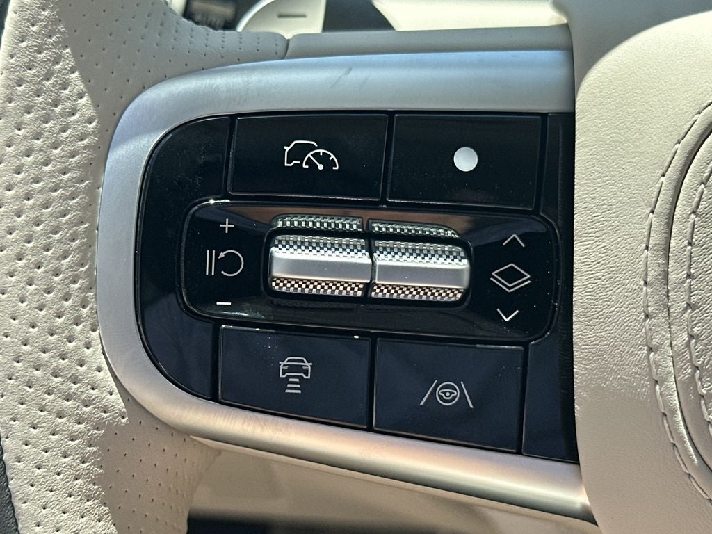 2027 Genesis G80 3.5T SPORT PRESTIGE