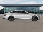 2027 Genesis G80 3.5T