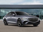 2027 Genesis G80 3.5T