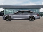 2027 Genesis G80 3.5T