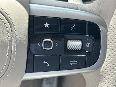 2027 Genesis G80 3.5T SPORT PRESTIGE