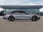 2027 Genesis G80 3.5T
