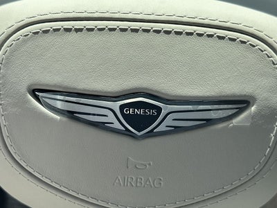 2027 Genesis G80 3.5T SPORT PRESTIGE