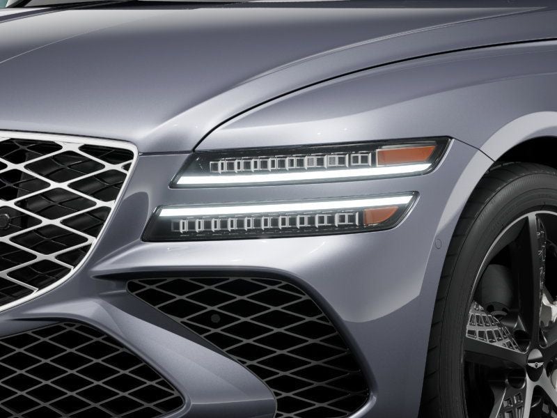 2027 Genesis G80 3.5T