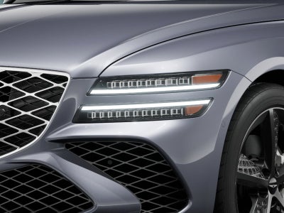 2027 Genesis G80 3.5T