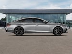 2027 Genesis G80 3.5T