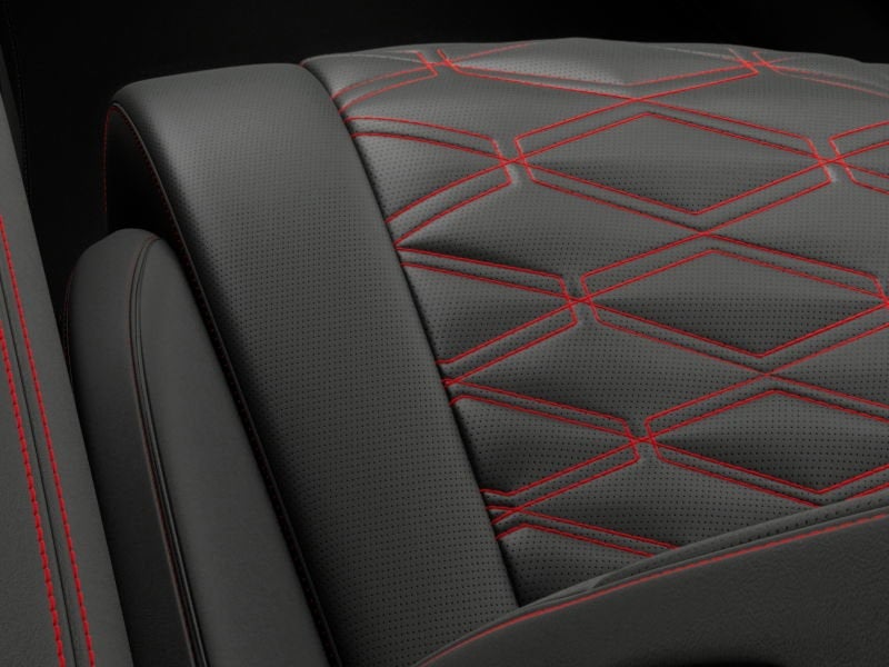 2026 Genesis G80 3.5T