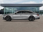 2026 Genesis G80 3.5T