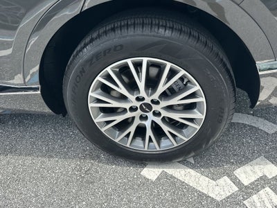 2025 Genesis GV80 2.5T