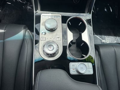 2025 Genesis GV80 2.5T