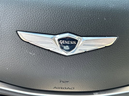2021 Genesis GV80 2.5T in Stuart, FL - Wallace Auto Group