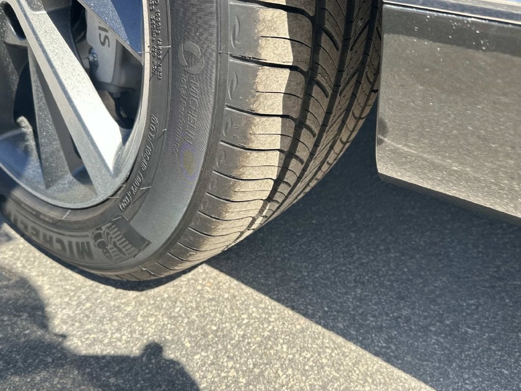 2027 Genesis GV80 2.5T ADVANCED
