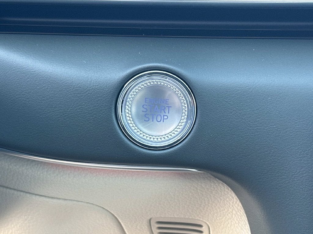 2027 Genesis GV80 2.5T ADVANCED
