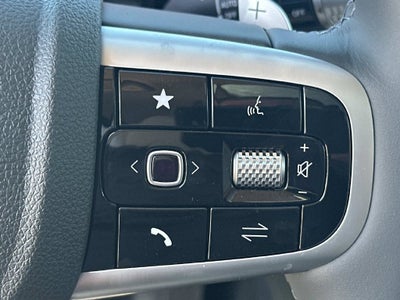 2027 Genesis GV80 2.5T ADVANCED