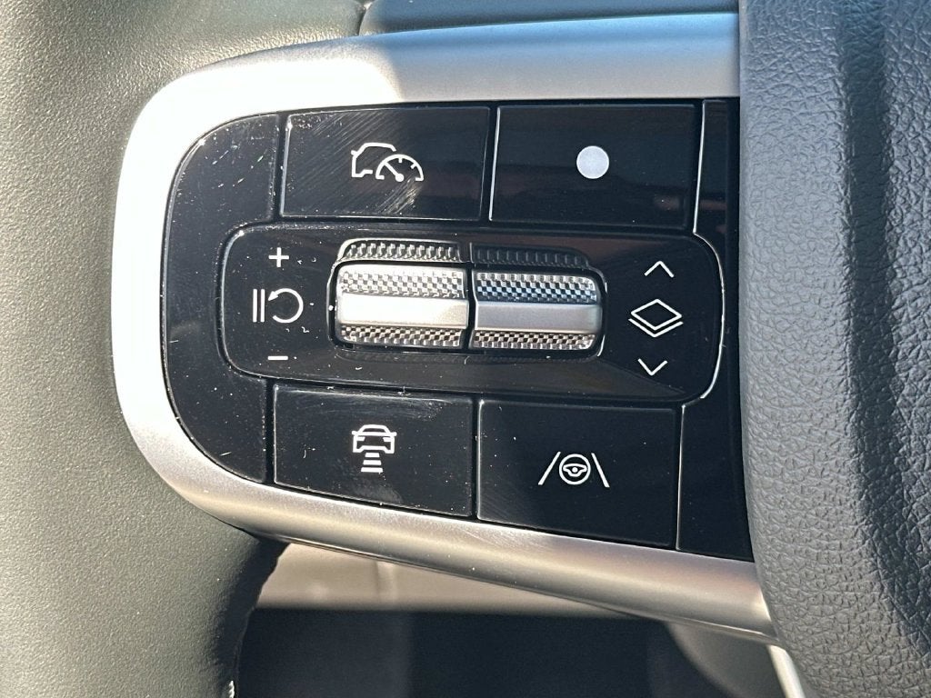 2027 Genesis GV80 2.5T ADVANCED