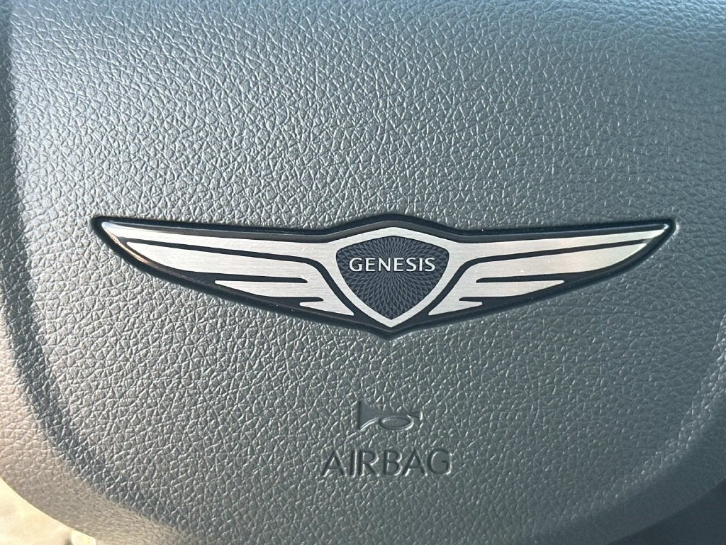 2027 Genesis GV80 2.5T ADVANCED