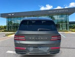 2027 Genesis GV80 2.5T ADVANCED