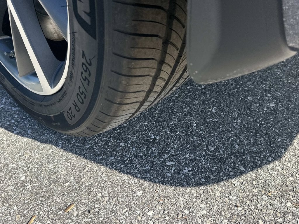 2027 Genesis GV80 2.5T ADVANCED
