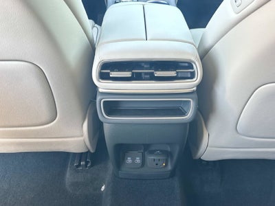 2027 Genesis GV80 2.5T ADVANCED