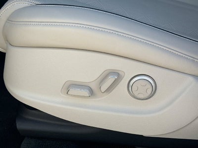2027 Genesis GV80 2.5T ADVANCED
