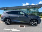2027 Genesis GV80 2.5T ADVANCED
